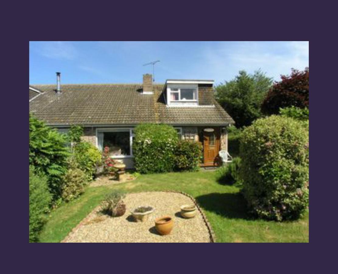 Bright And Airy 3 Bedroom Home Near Southwold Wangford Extérieur photo