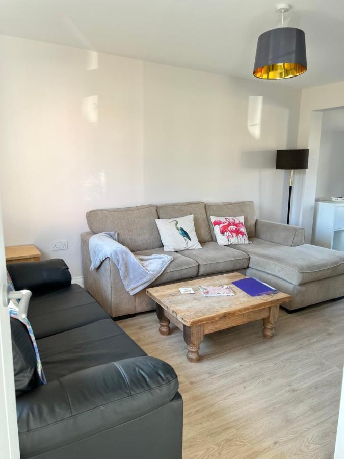 Bright And Airy 3 Bedroom Home Near Southwold Wangford Extérieur photo
