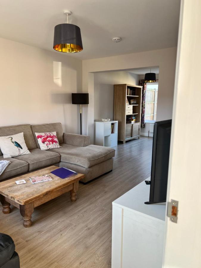 Bright And Airy 3 Bedroom Home Near Southwold Wangford Extérieur photo