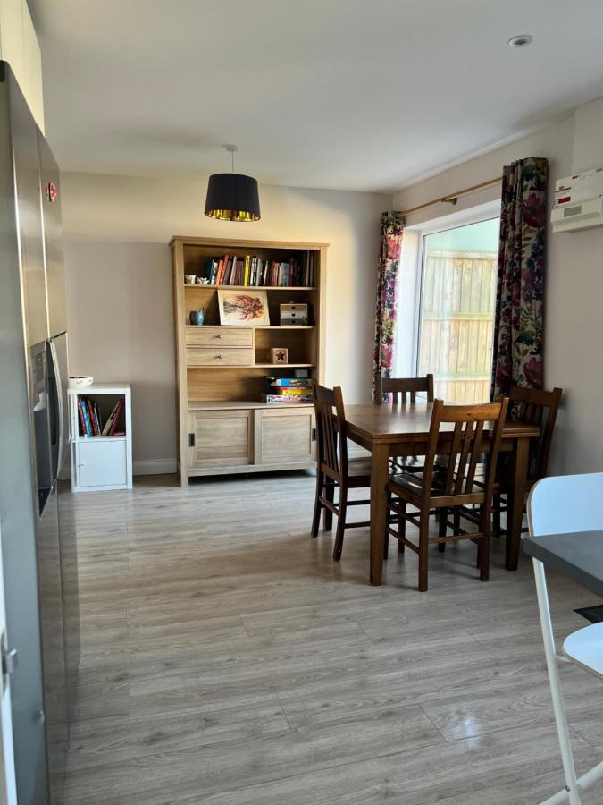 Bright And Airy 3 Bedroom Home Near Southwold Wangford Extérieur photo
