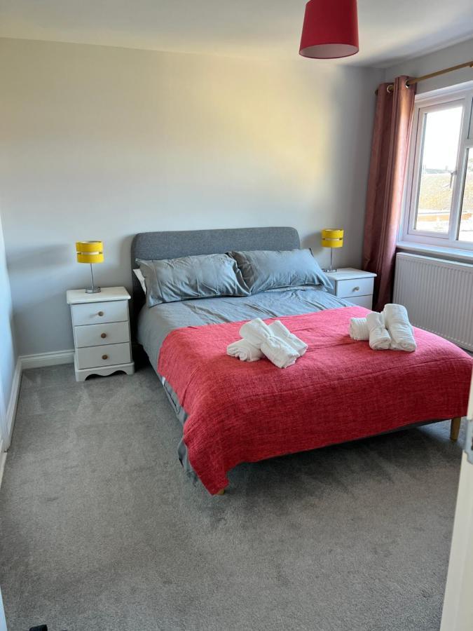 Bright And Airy 3 Bedroom Home Near Southwold Wangford Extérieur photo