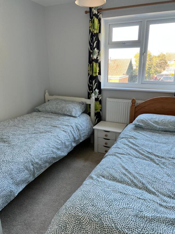 Bright And Airy 3 Bedroom Home Near Southwold Wangford Extérieur photo